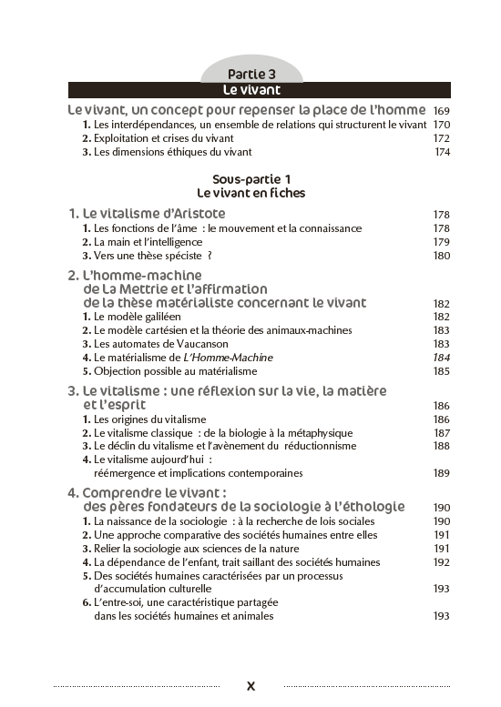 Tremplin Concours IEP Questions contemporaines 2026