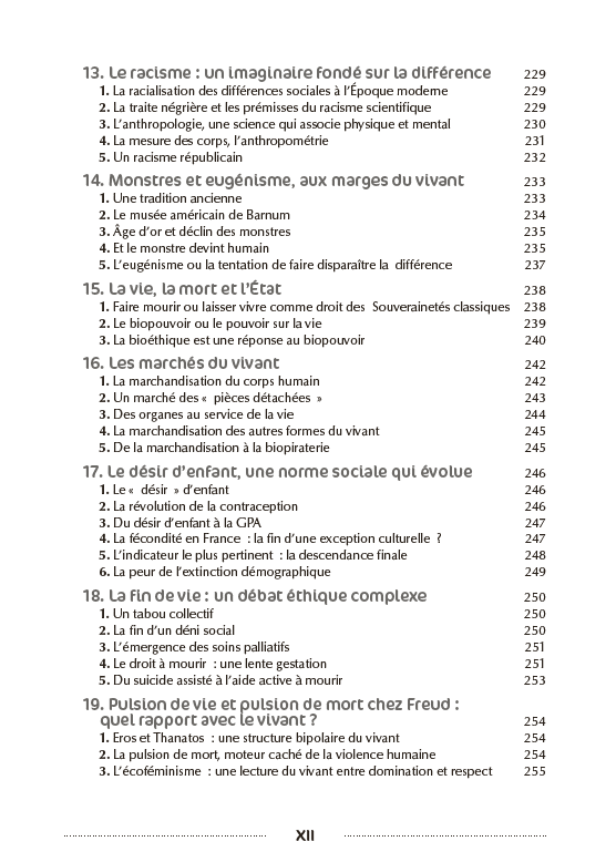 Tremplin Concours IEP Questions contemporaines 2026