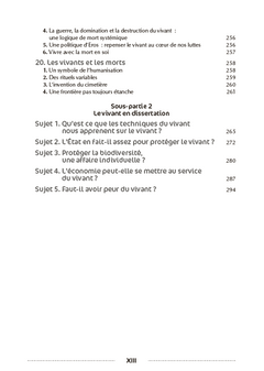 Tremplin Concours IEP Questions contemporaines 2026