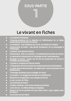 Tremplin Concours IEP Questions contemporaines 2026