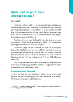 Comment développer votre activité grâce aux médias sociaux