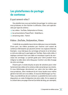 Comment développer votre activité grâce aux médias sociaux
