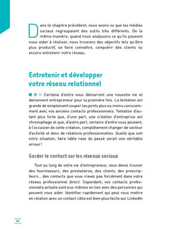 Comment développer votre activité grâce aux médias sociaux