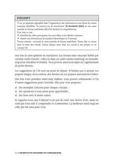 30 prompts pour booster sa mémoire