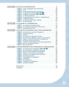 La boîte à outils de l'Organisation