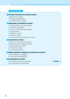 DSCG 1 - Gestion juridique, sociale et fiscale
