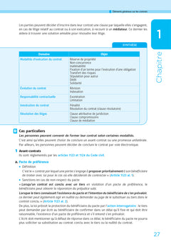 DSCG 1 - Gestion juridique, sociale et fiscale