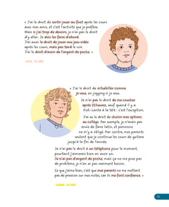 Nous les préados - Dès 8 ans