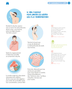 Nous, les garçons - Dès 8 ans