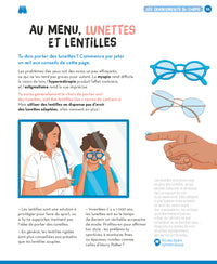 Nous, les garçons - Dès 8 ans