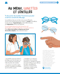 Nous, les garçons - Dès 8 ans