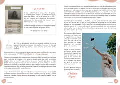 You can speak English!