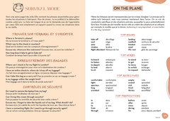 You can speak English!