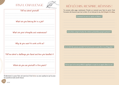 You can speak English!