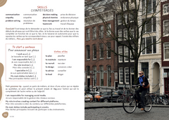 You can speak English!