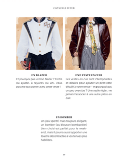 Le style Louis Vuitton