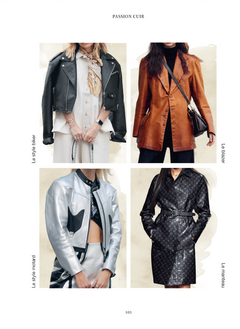 Le style Louis Vuitton