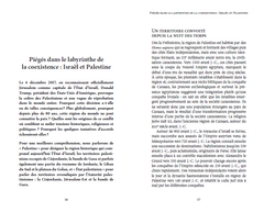 Parlons géopolitique !