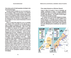 Parlons géopolitique !