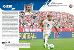 Les Étoiles du football 2025