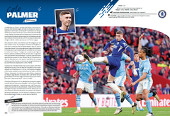 Les Étoiles du football 2025