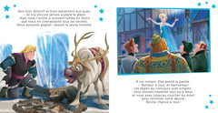 La reine des neiges - Mes petites histoires avant d'aller dormir -  Vol. 2