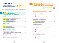 Annales du bac 2026 - Annabac Physique-Chimie Tle générale (spécialité)