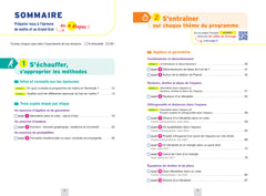 Annales du bac 2026 - Annabac Maths Tle générale (spécialité)