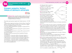 Annales du bac 2026 - Annabac Maths Tle générale (spécialité)