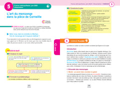 Annales du bac 2026 - Annabac Français 1re générale (bac de français écrit & oral)