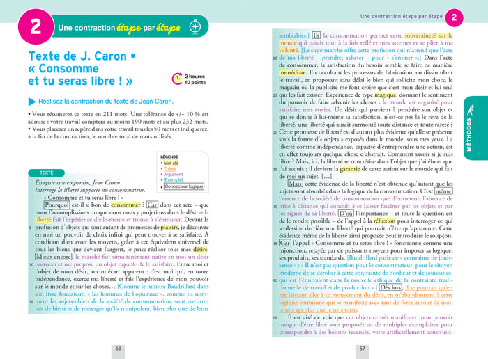 Annales du bac 2026 - Annabac Français 1re technologique