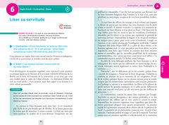 Annales du bac 2026 - Annabac Français 1re technologique