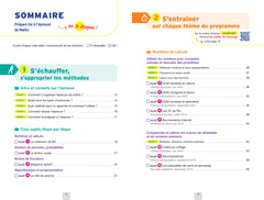 Annales du brevet 2026 - Annabrevet Maths 3e - Nouveau brevet
