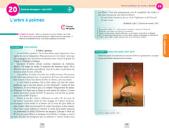 Annabrevet Français 3e - Nouveau brevet