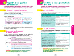 Annabrevet Français 3e - Nouveau brevet