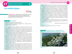 Annabrevet Français 3e - Nouveau brevet