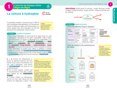 Annales du brevet 2026 - Annabrevet Sciences (Physique-chimie, SVT, Technologie) 3e