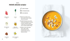 Soupes réconfortantes