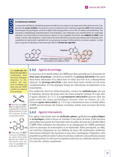 Biologie moléculaire