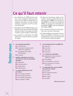 Biologie moléculaire