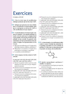 Biologie moléculaire