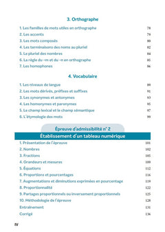 Concours Adjoint administratif territorial - 2026