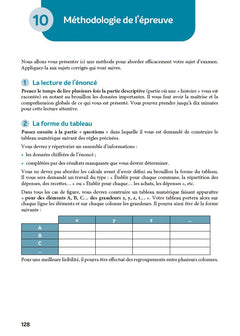 Concours Adjoint administratif territorial - 2026