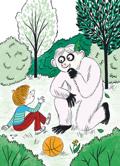 Les aventures de Noé et Azote, Tome 01