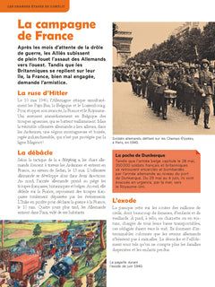 La Seconde Guerre mondiale