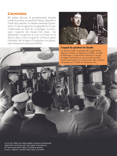 La Seconde Guerre mondiale