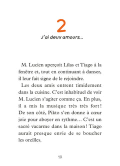 Le grenier merveilleux