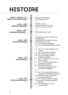 Le manuel de culture générale