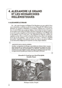 Le manuel de culture générale