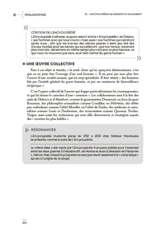 Le manuel de culture générale